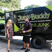 Junk Buddy Junk Removal016