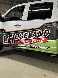 L. Hogeland Auto Plaza, L.L.C.016