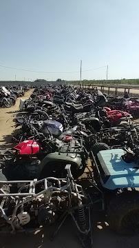 APF Motorcycle Salvage, Inc016