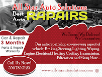 All Star Auto Solutions016