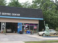 Peterson's Service Center016