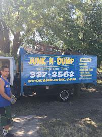 Junk-N-Dump: Trash Hauling & Junk Removal016