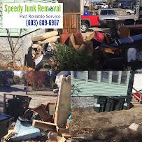 Speedy Junk Removal016