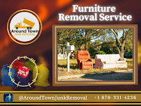 Around Town Junk Removal016