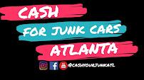 Cash Your Junk ATL016