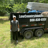 LowCountry Junk Removal016