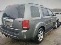 Used Auto Part Lithonia016