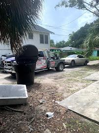 The Junk Car Express016