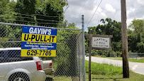 Gavins Auto Salvage016