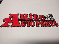 Arite Used Auto Parts016