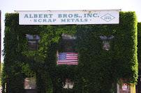 Albert Bros Inc016