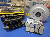 NAPA Auto Parts - Bookcliff Auto Parts Inc016