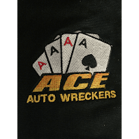 Ace Auto Wreckers Inc.016