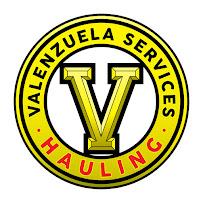 Valenzuela Services and Hauling - junk removal- demolition -Job site clean up and landscape016