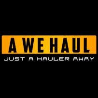 A WE HAUL016