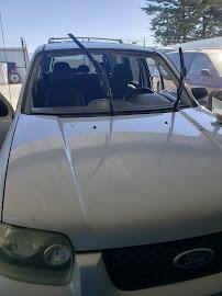 Low Price Auto Glass016