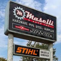 M. Maselli & Sons Hardware016