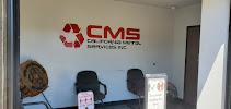 California Metal Services Inc016