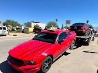 ABC Cash for junk cars tucson016