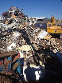 I Buy Scrap Metal Recycling Tempe016