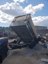 Rapid Junk Removal & Hauling016