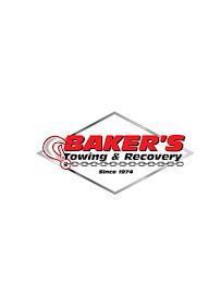 Baker's Towing & Recovery - De Queen016