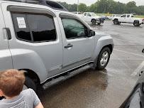 Central Arkansas Auto Auction016