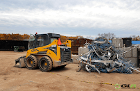 GLR Advanced Recycling - Metal016