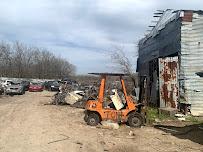 Experience Auto Salvage016