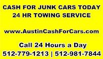 Austin Cash for Junk Cars016