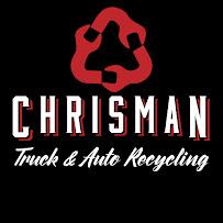 Chrisman's Truck-Auto Salvage016