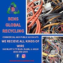 Bens Global Recycling Inc.016