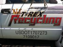 Junk Car Removal Long Island | T-Rex Recycling016