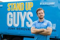 Stand Up Guys Junk Removal016