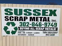 Sussex Scrap Metal Inc016