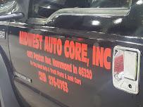 MIDWEST AUTO CORE INC016