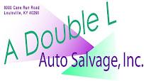 A Double L Auto Salvage016