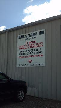 Berts Garage Inc016