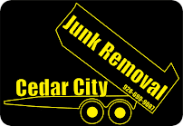 Cedar City Junk Removal LLC016