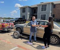 Junk Car Girls - Cash For Junk Cars Mesquite Tx016