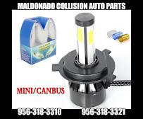 Maldonado Collision Auto Parts016