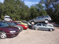 Lady Lake Auto Salvage016