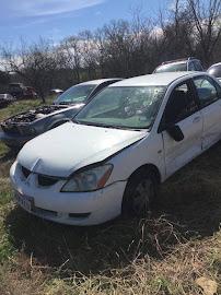 GD STAR AUTO SALVAGE (JUNK CARS) CHICAGO016