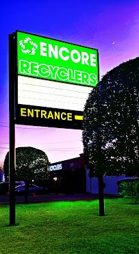 Encore Recyclers, Inc.016