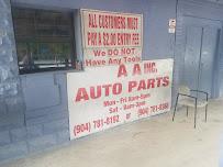 A Used Auto Parts016