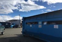 WestRock Anchorage Recycling Center: 24/7 drop off, hours listed are for metals yard016