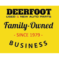 Deerfoot Used & New Auto Parts, Inc.017