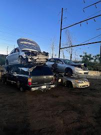 Thompson Towing LLC - Cash For Junk Cars017