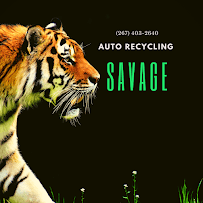 Savage Auto Recycling017