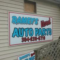 Rameys Used Auto Parts017